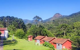 Residencial das Araucárias